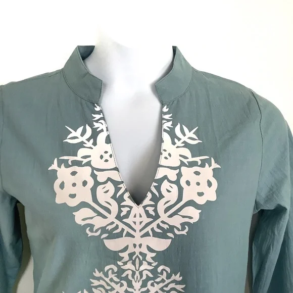 NWOT maxi dress - Picture 2 of 11